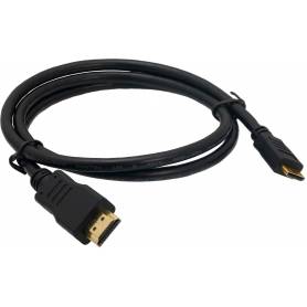 Cable  HDMI de 3 MTS M-M