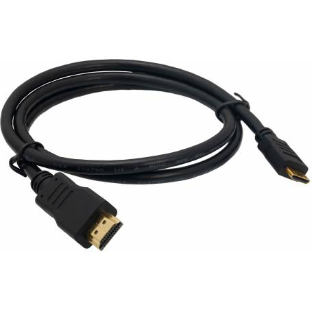 Cable  HDMI de 3 MTS M-M