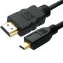 Cable de HDMI a micro HDMI 1,8MTS M-M