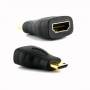 Adaptador de HDMI-H a mini HDMI-M