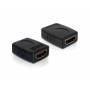 Adaptador de HDMI H-H