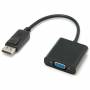 Adaptador de  DPP-M a VGA-H