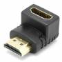 Adaptador HDMI tipo L M-H