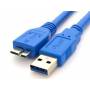 Adaptador USB a micro 3.0 para DISCO EXT
