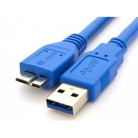 Adaptador USB a micro 3.0 para DISCO EXT
