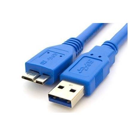 Adaptador USB a micro 3.0 para DISCO EXT