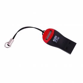 Lector de Tarjetas Micro