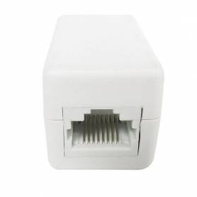 Acople RJ45 H-H