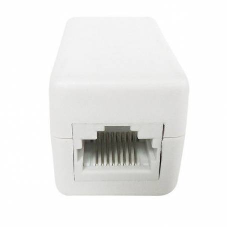 Acople RJ45 H-H