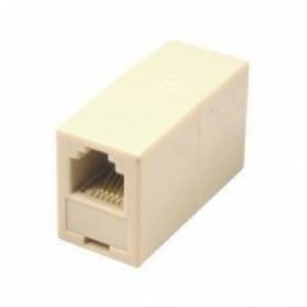 Acople RJ 11 H-H