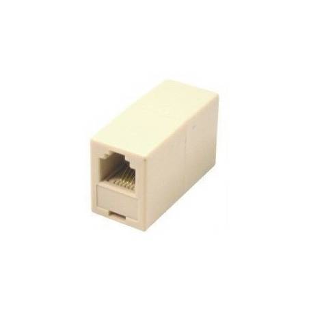 Acople RJ 11 H-H