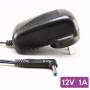 Fuente switching de 12V - 1A