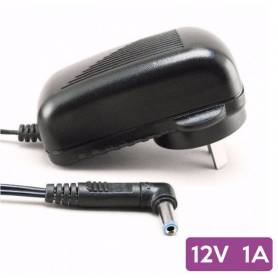 Fuente switching de 12V - 1A