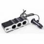 Triplicador de 12V P/ Auto