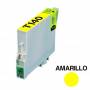 Cartucho para Epson 140 amarillo alternativo