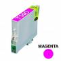 Cartucho para Epson 140 Magenta alternativo