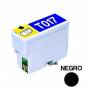 Cartucho para EPSON T017 Negro
