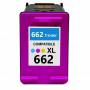 HP 662 XL  Color Alternativo