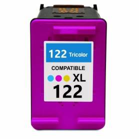 HP 122 XL  Color Alternativo