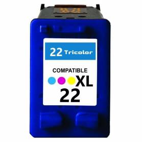 HP 22 XL Color Alternativo