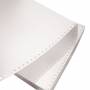 Resma 12 x 25 Formulario continuo 1000h 65grs