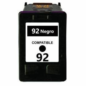 HP 92 Negro Alternativo