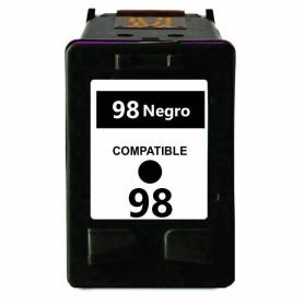 HP 98 Negro Alternativo
