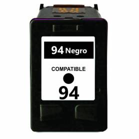 HP 94 Negro Alternativo