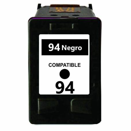 HP 94 Negro Alternativo