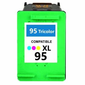 HP 95 Color Alternativo