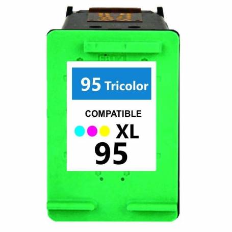 HP 95 Color Alternativo