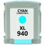 HP 940 XL Cyan Alternativo