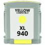 HP 940 XL Yellow Alternativo