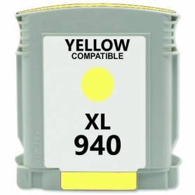 HP 940 XL Yellow Alternativo