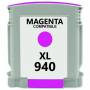 HP 940 XL Magenta Alternativo