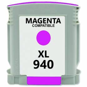 HP 940 XL Magenta Alternativo