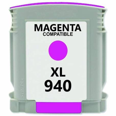 HP 940 XL Magenta Alternativo