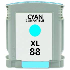 HP 88 XL Cyan Alternativo