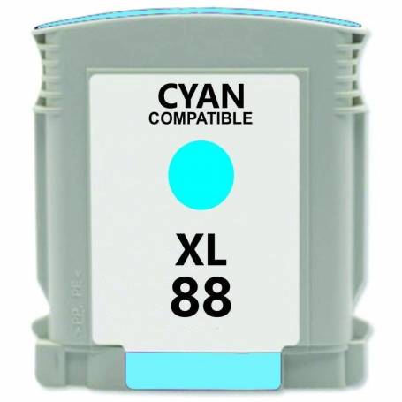 HP 88 XL Cyan Alternativo