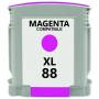 HP 88 XL Magenta Alternativo