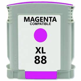 HP 88 XL Magenta Alternativo