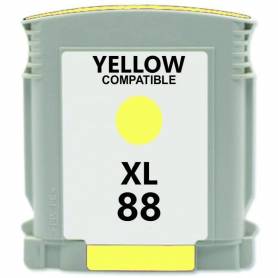 HP 88 XL Yellow Alternativo