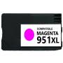 HP 951 XL Magenta Alternativo