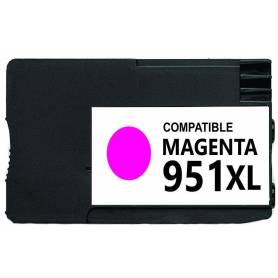 HP 951 XL Magenta Alternativo