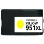 HP 951 XL Yellow Alternativo