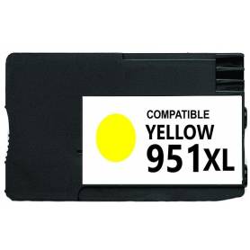 HP 951 XL Yellow Alternativo