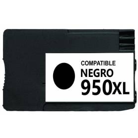 HP 950 XL Negro Alternativo