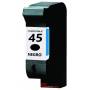 HP 45A Negro Alternativo
