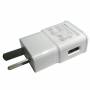 Fuente de 220V a USB de 2A TOP