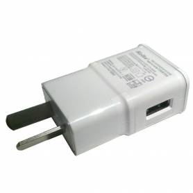 Fuente de 220V a USB de 2A TOP